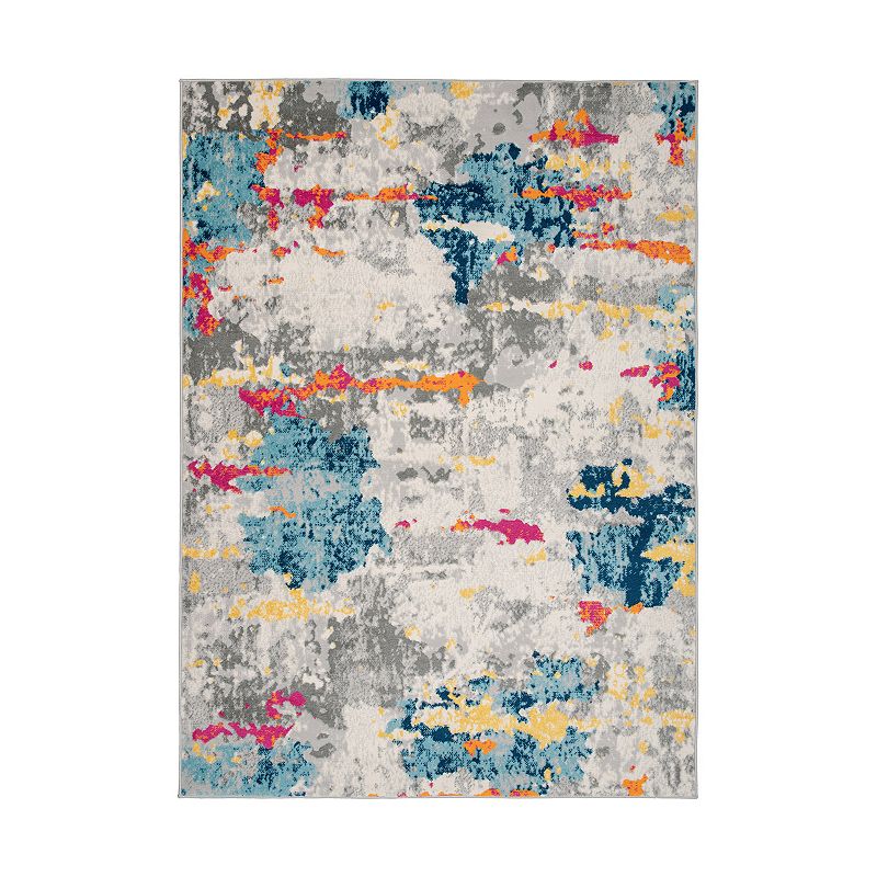 Rugshop Area Rug 