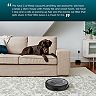 Shark ION Wi-Fi Connected Robotic Vacuum - Works with Alexa and Google Assistant, Multi-Surface Cleaning on Carpets and Hard Floors (RV750)