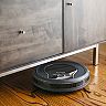 Shark ION Wi-Fi Connected Robotic Vacuum - Works with Alexa and Google Assistant, Multi-Surface Cleaning on Carpets and Hard Floors (RV750)