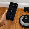 Shark ION Wi-Fi Connected Robotic Vacuum - Works with Alexa and Google Assistant, Multi-Surface Cleaning on Carpets and Hard Floors (RV750)