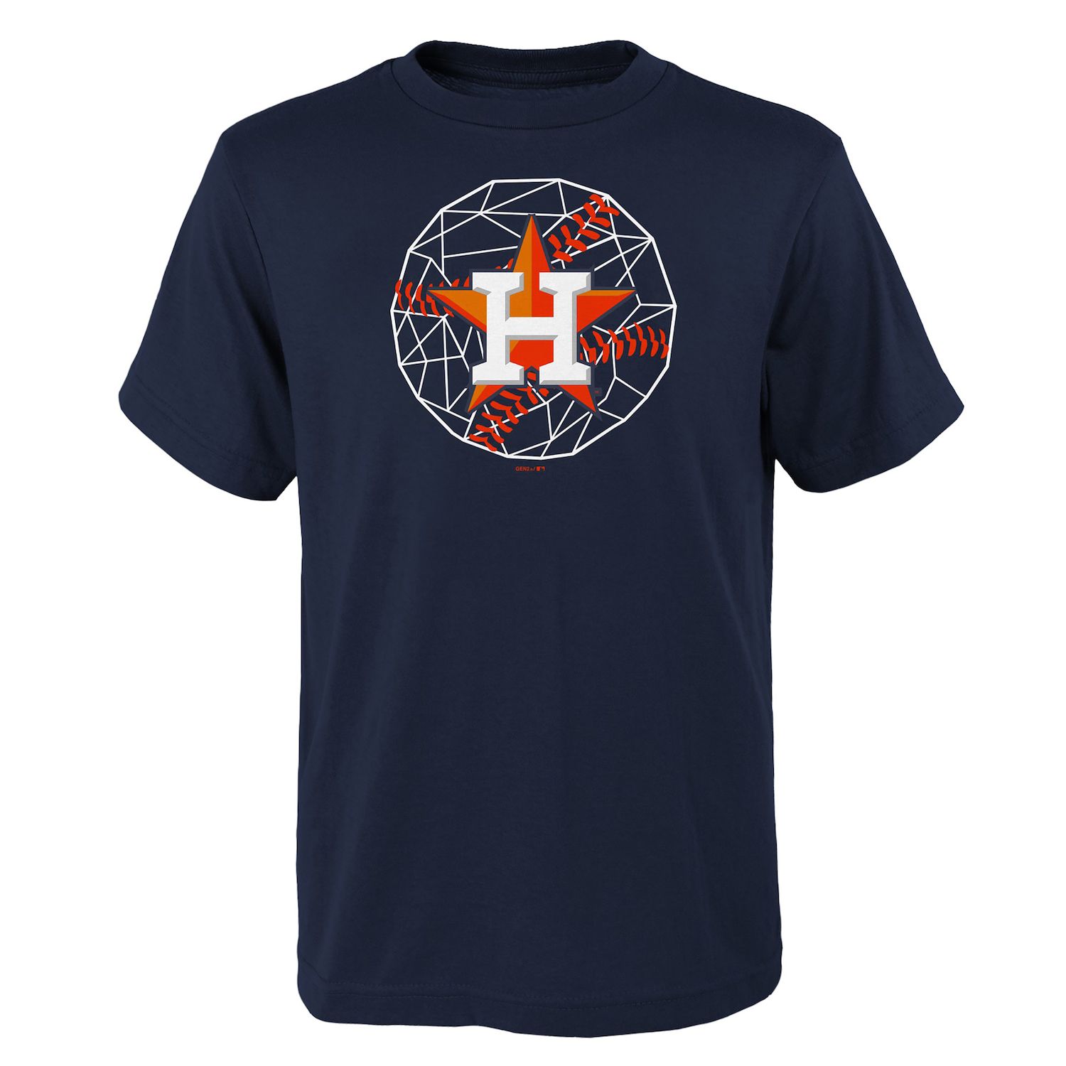 houston astros youth shirts