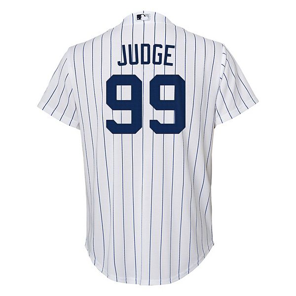  Youth Aaron Judge Jersey