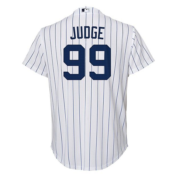 Aaron Judge New York Yankees Nike Infant Home Replica Player Jersey - –  Legends Locker