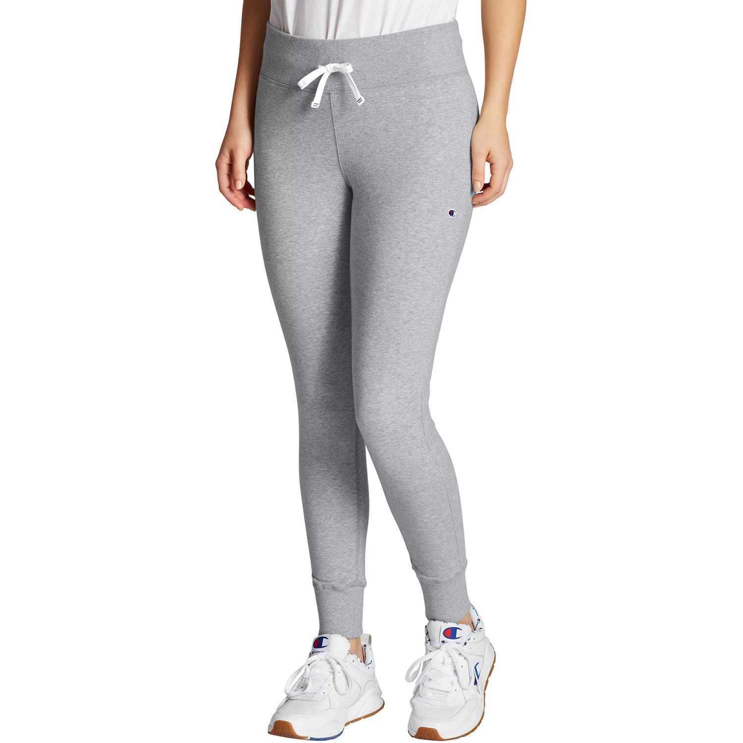 nike skinny joggers womens grey