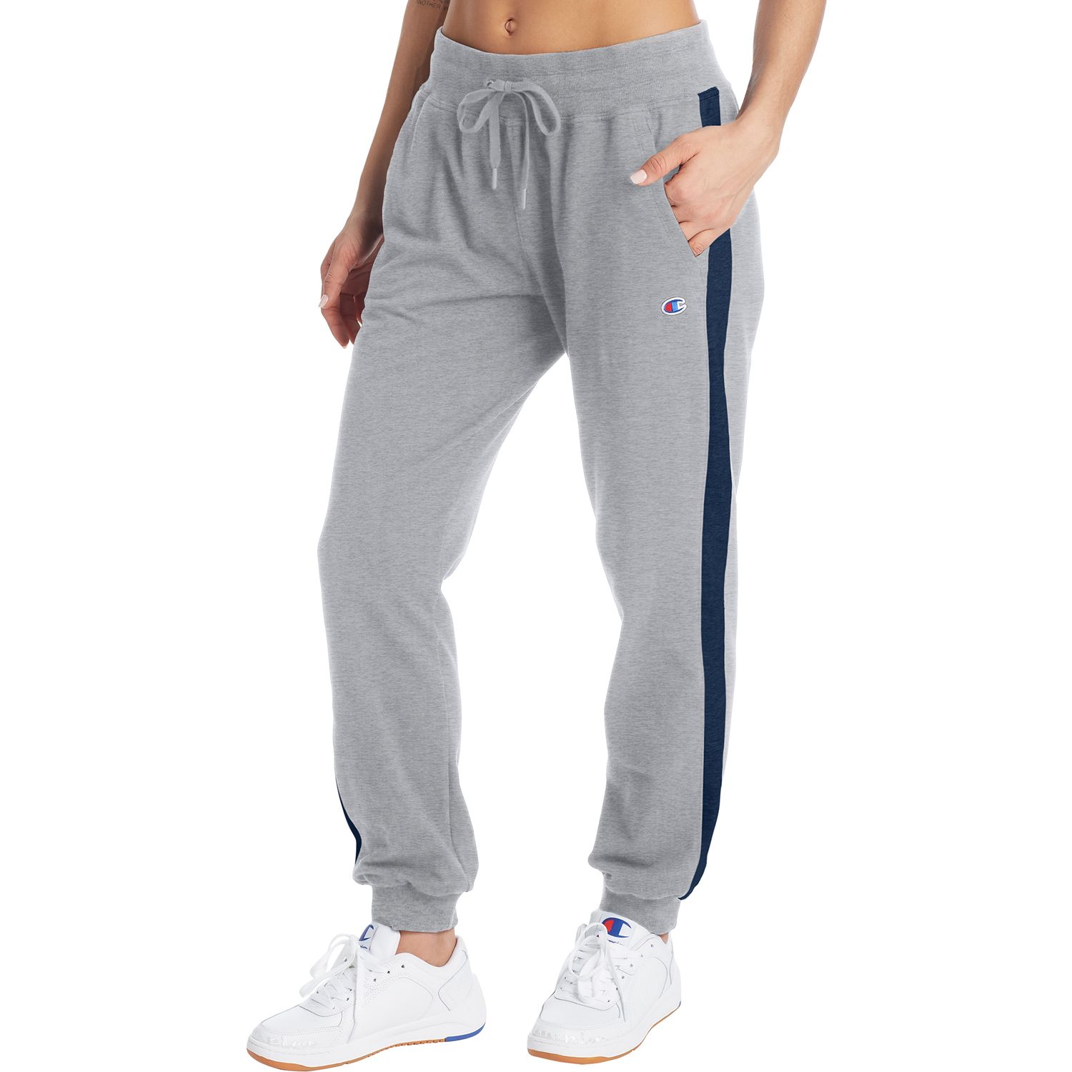 womens champion jogger