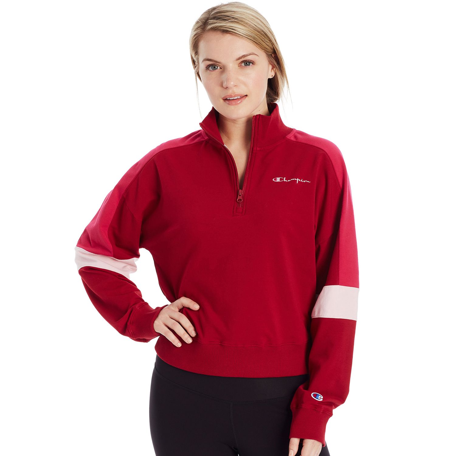 champion sportswear for women