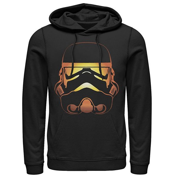 Star wars hotsell stormtrooper hoodie