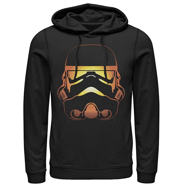 Black star best sale wars hoodie