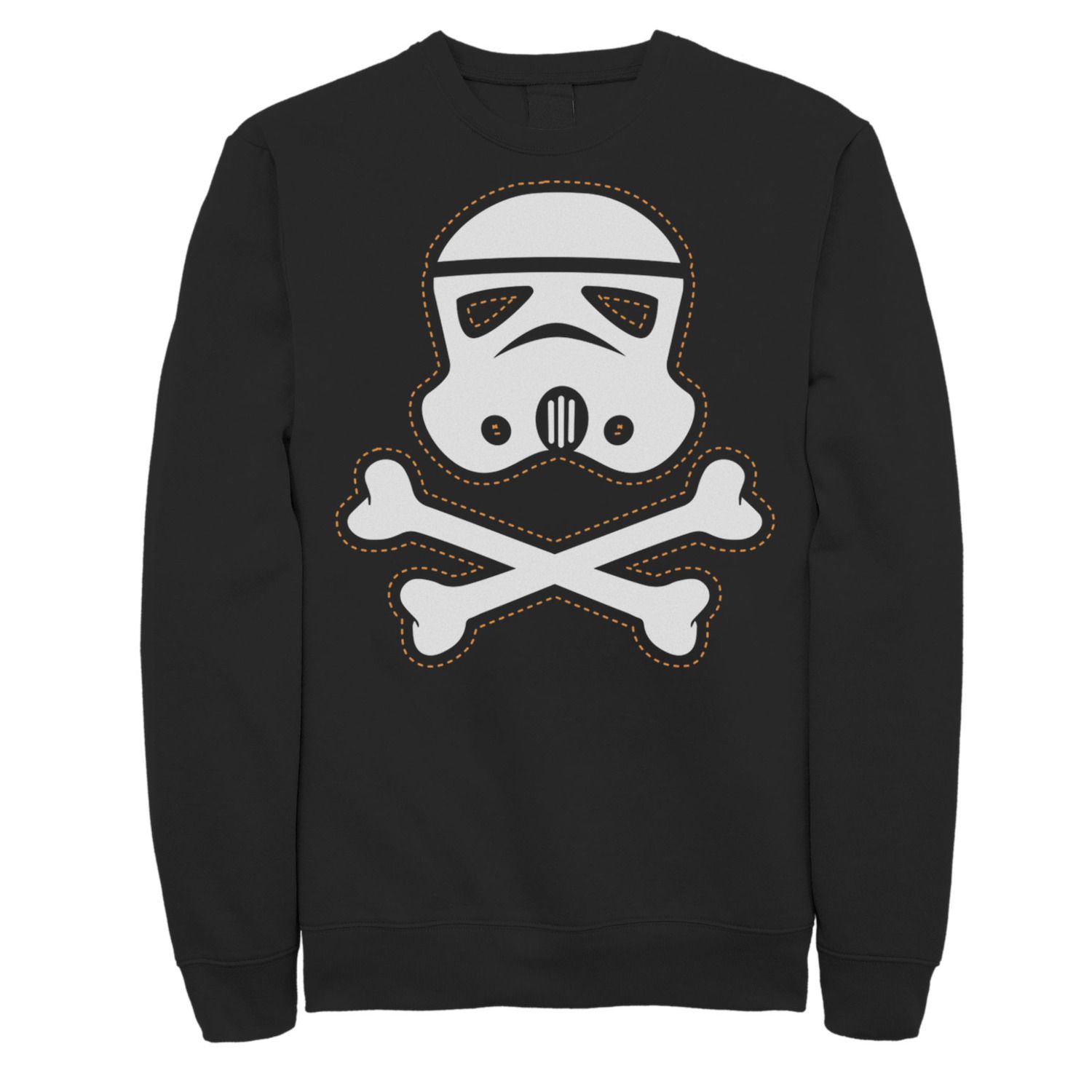 stormtrooper pullover