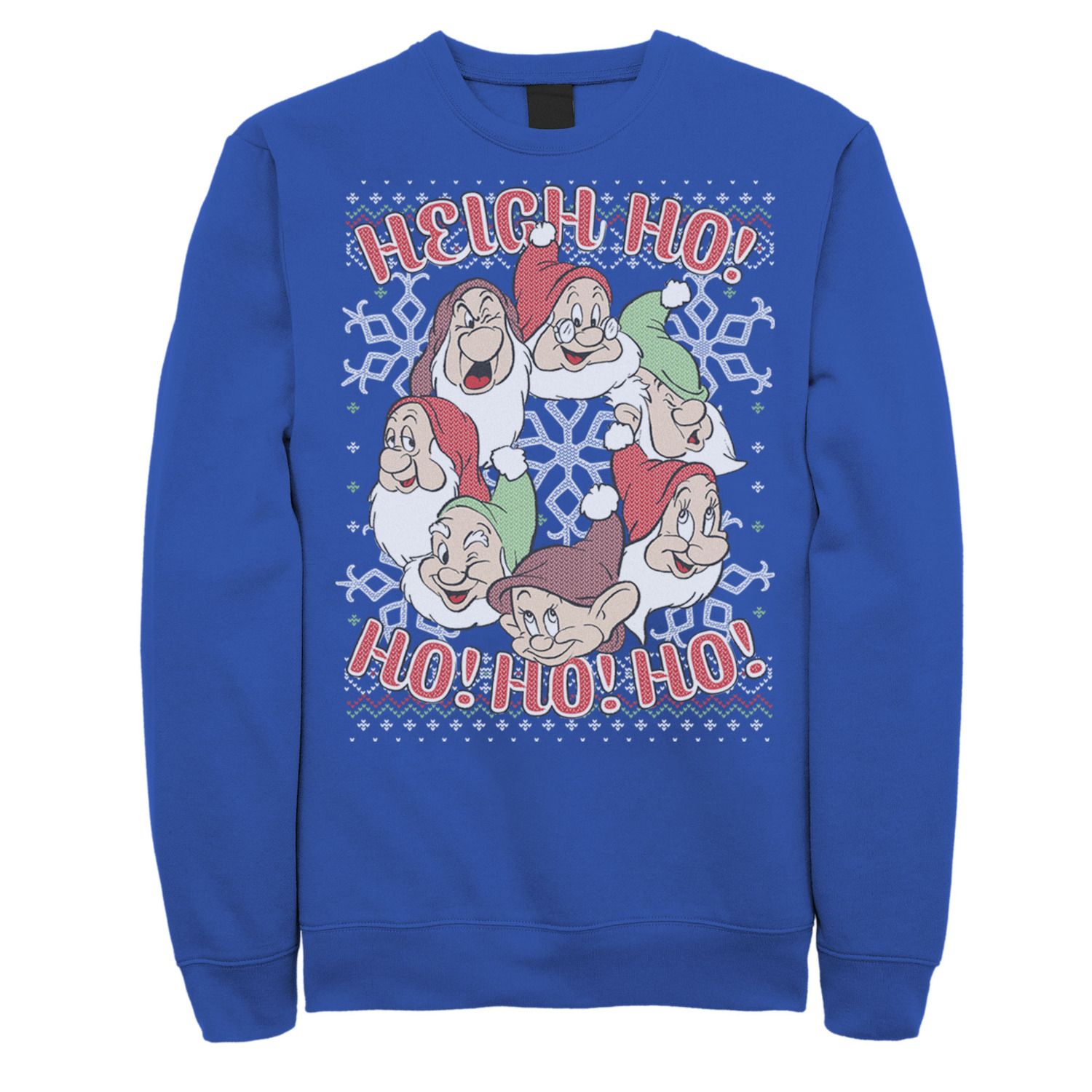 kohls ugly christmas sweater mens