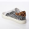 madden girl lark animal sneakers