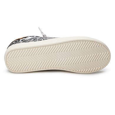 madden girl lark animal sneakers