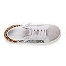 madden girl lark animal sneakers