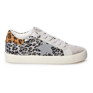 madden girl lark animal sneakers