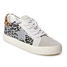 madden girl lark animal sneakers