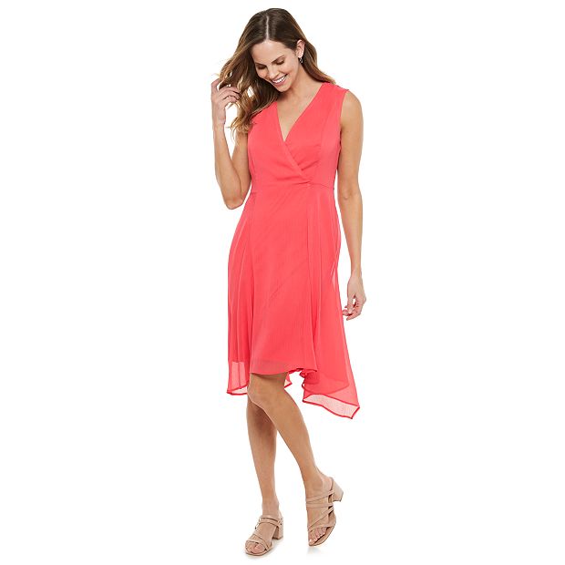 Kohls chaps hotsell dresses clearance