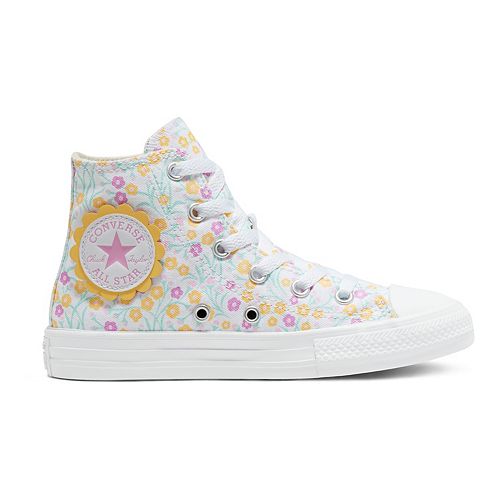 Cute high tops store for girls