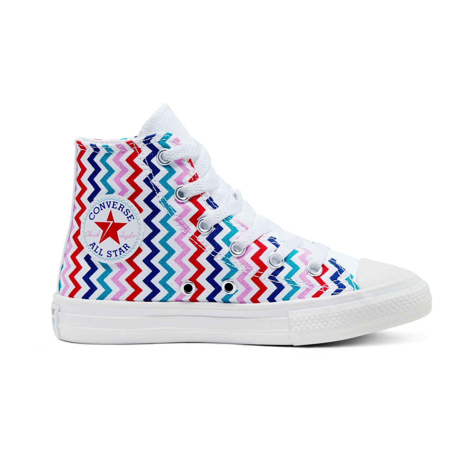 chuck taylor all star vltg high top