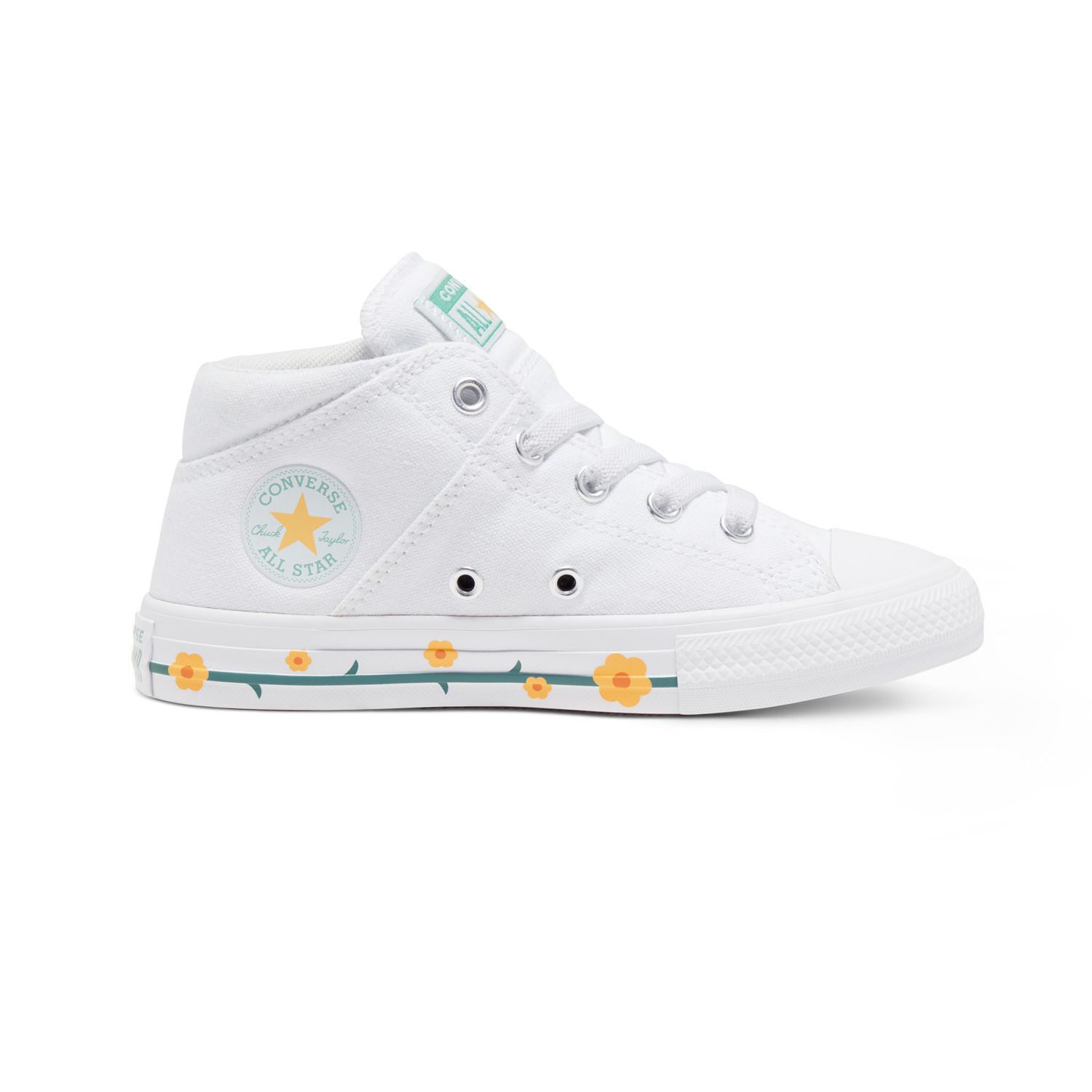 girls converse madison