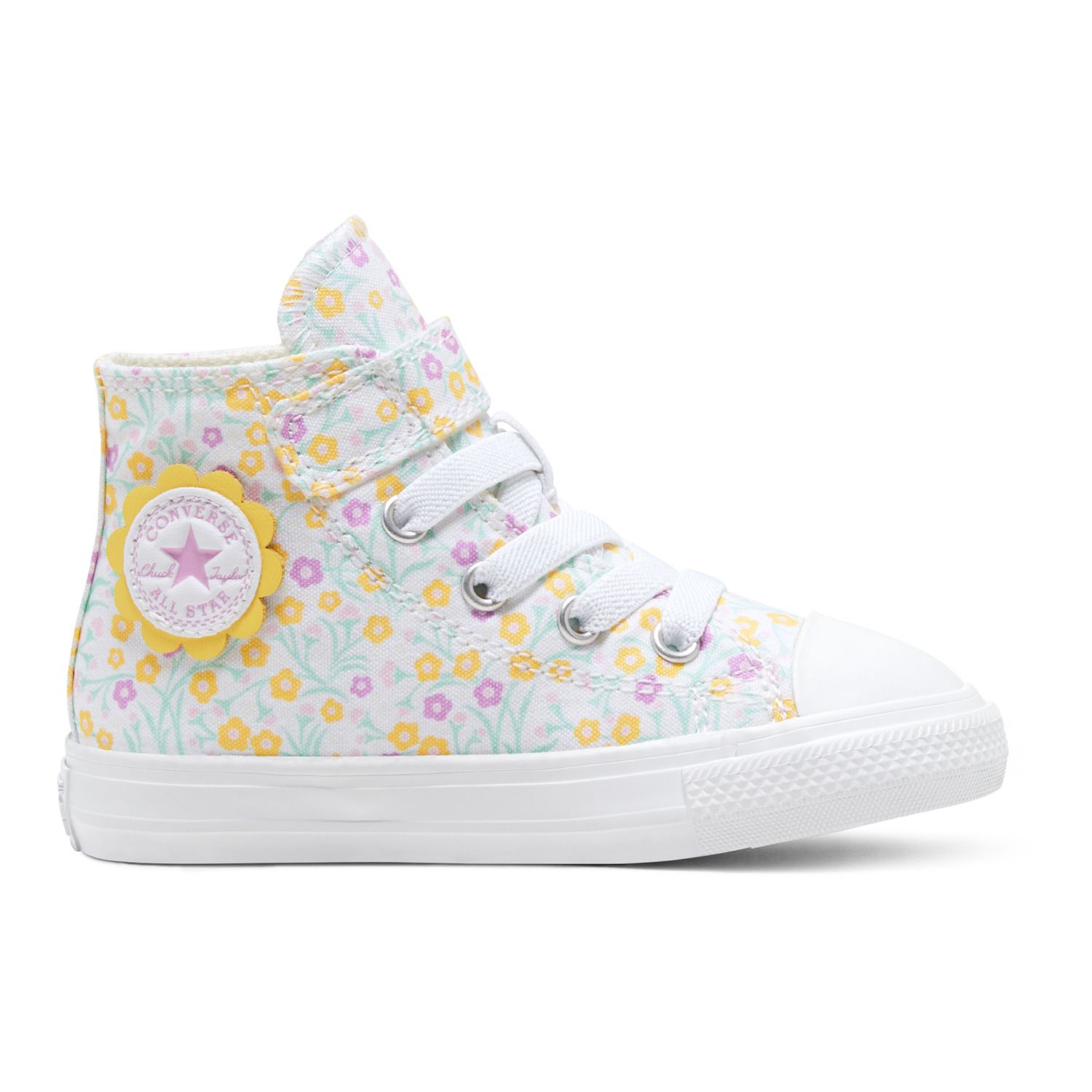 converse for toddlers girl