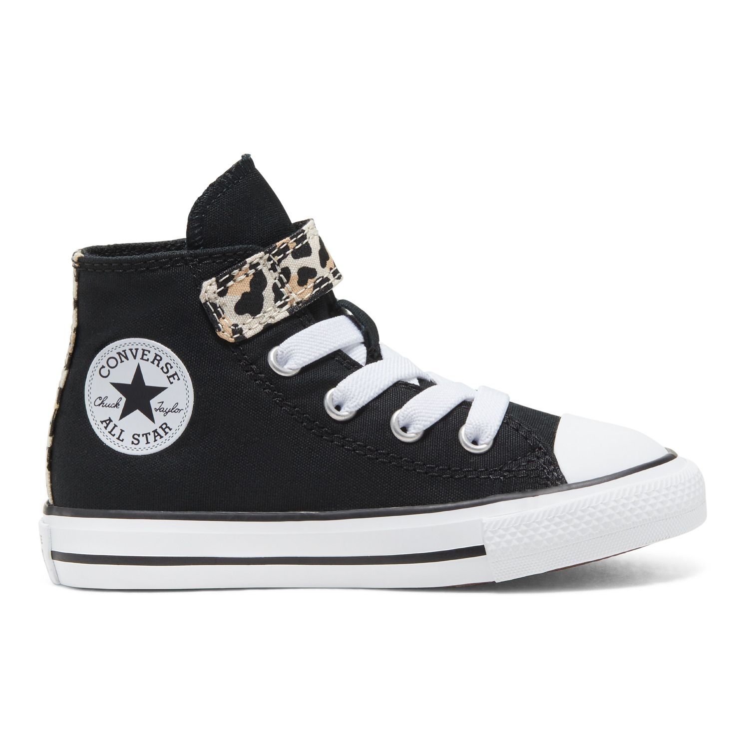 youth converse high tops
