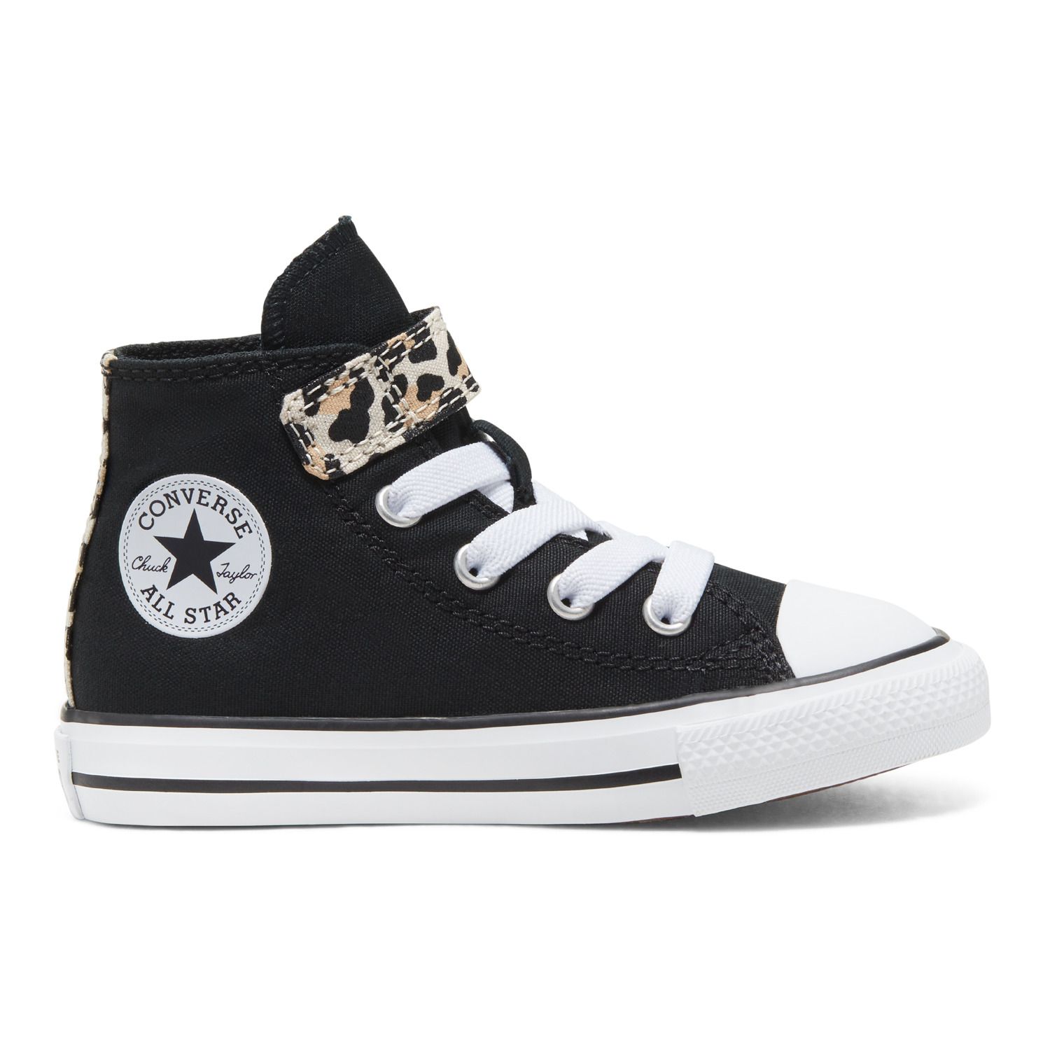 converse high tops baby