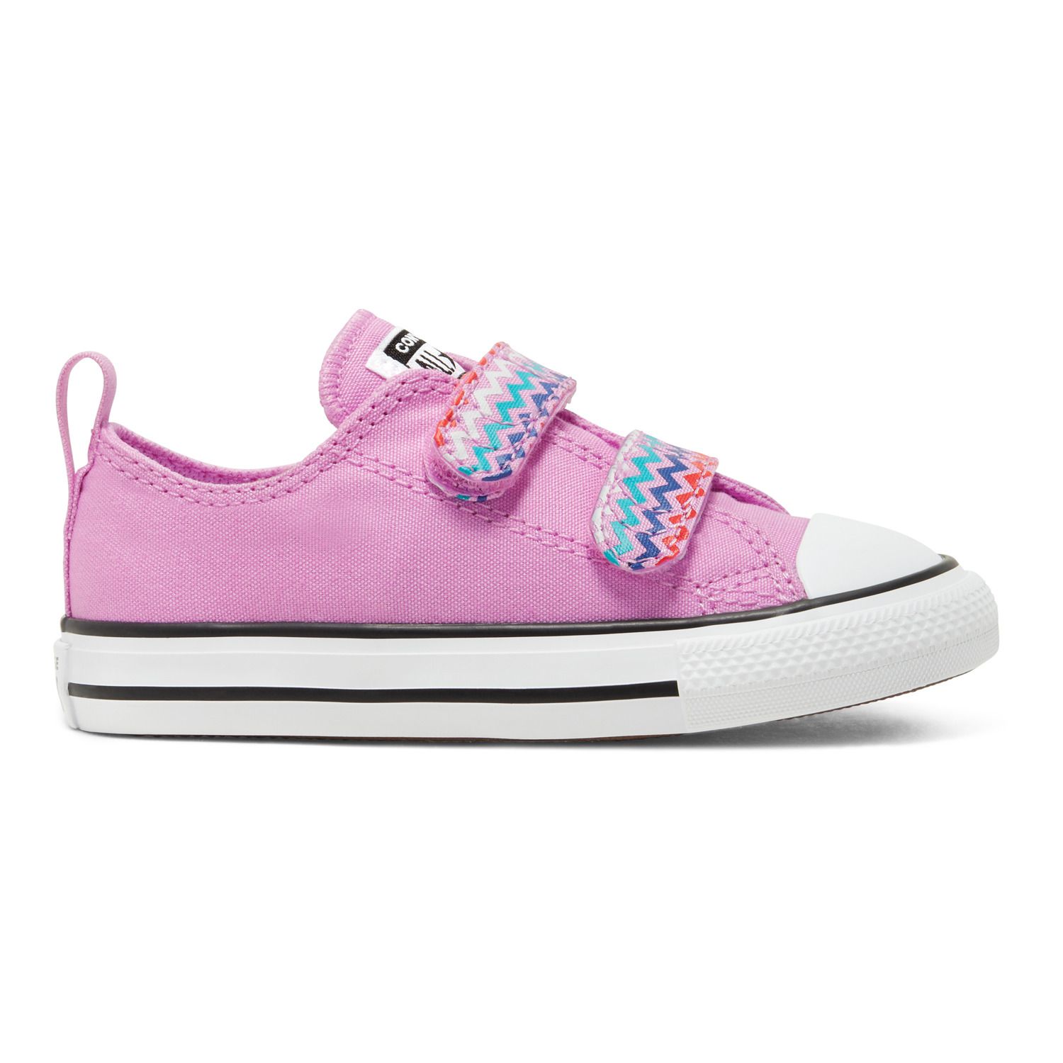 converse all star 2v ox girls toddler