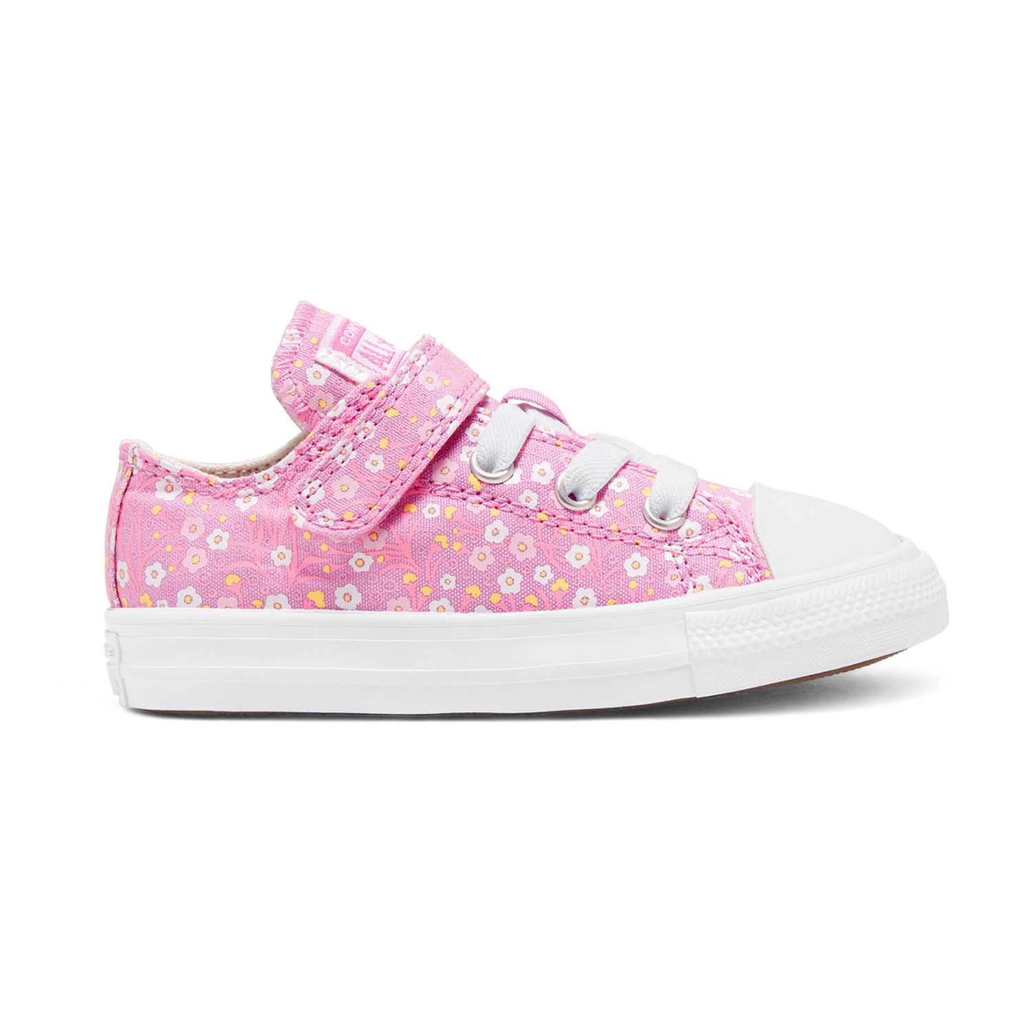 kohls girls converse