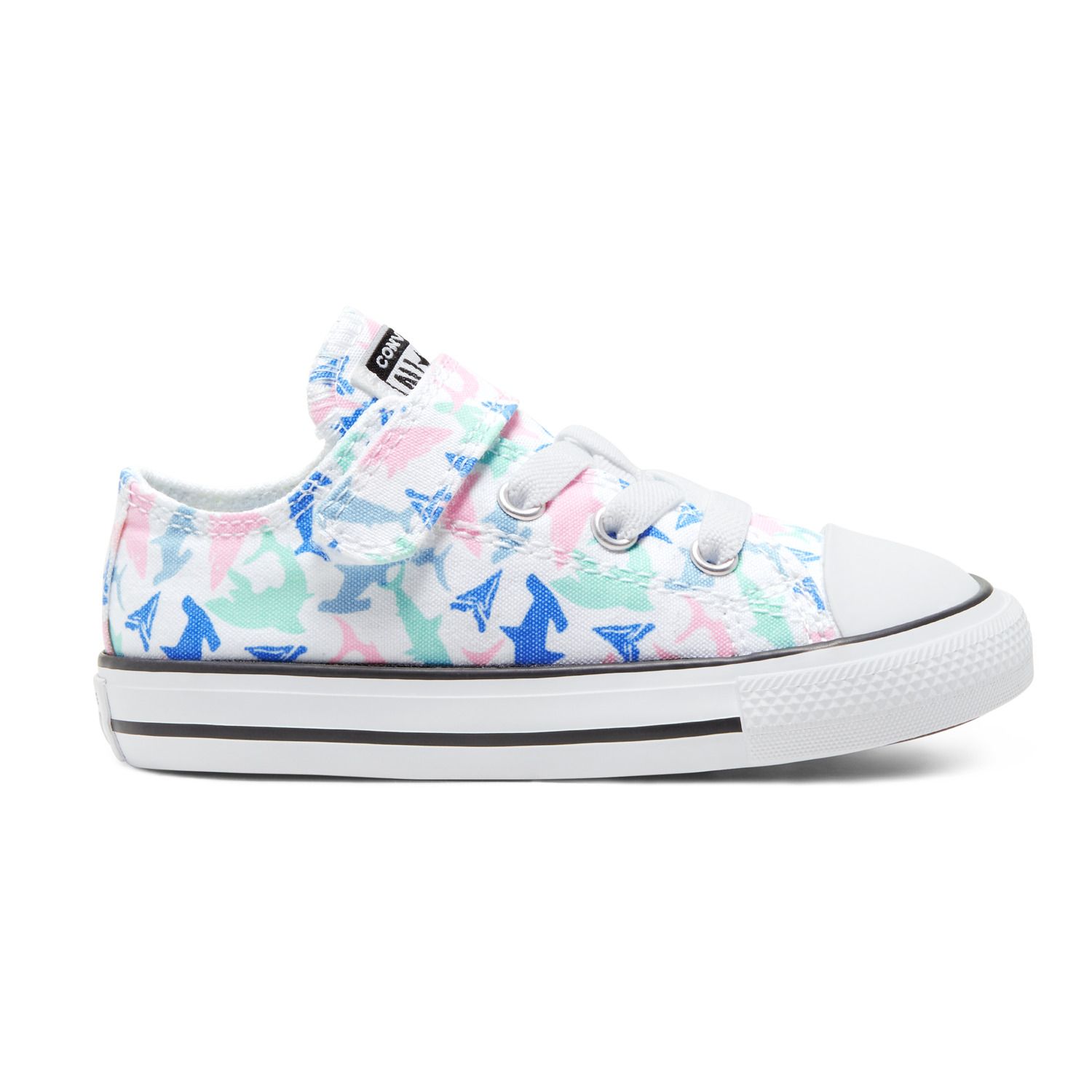 converse sneaker shoes for girls