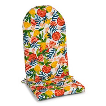 Sonoma Goods For Life® Adirondack Chair Cushion