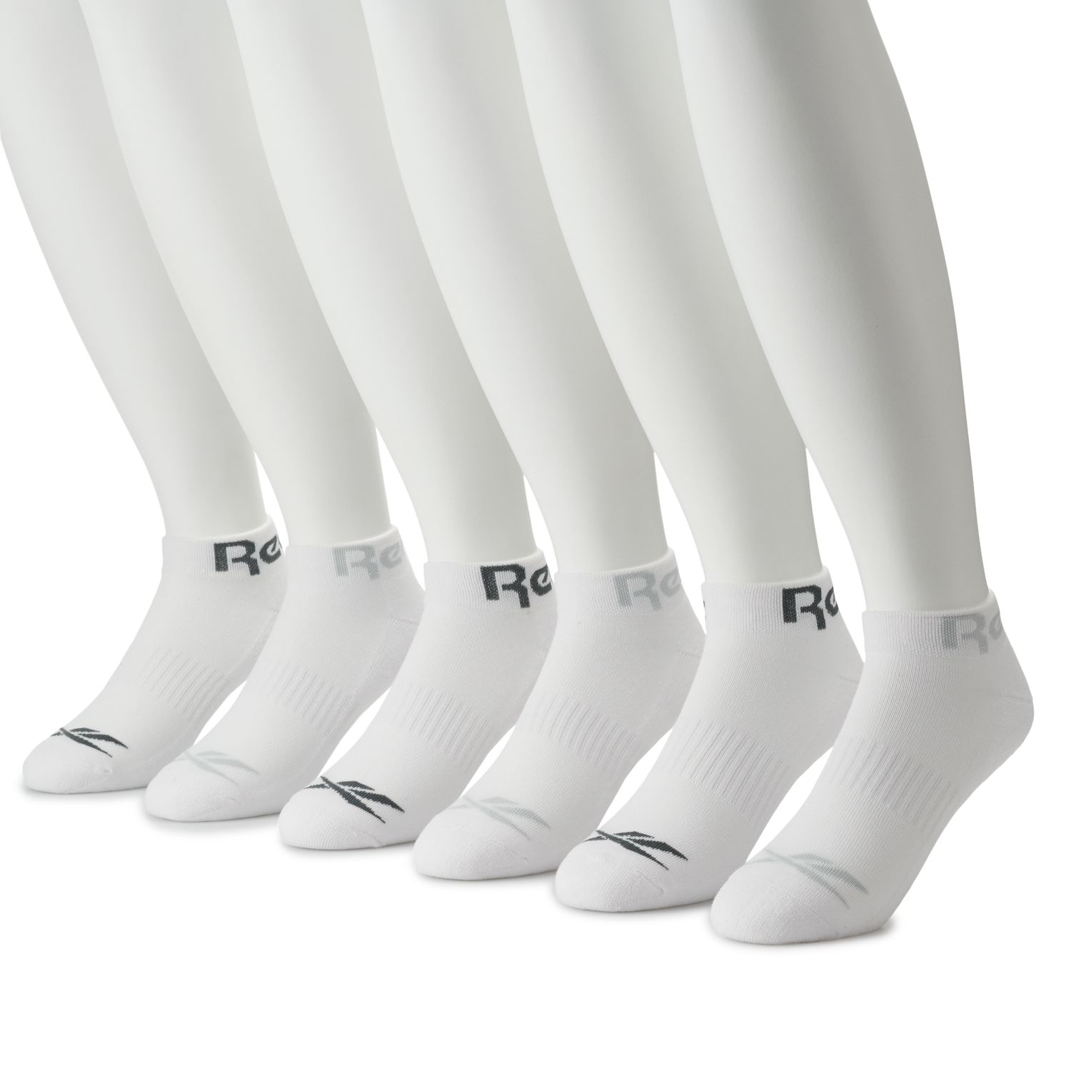 reebok quarter cut socks