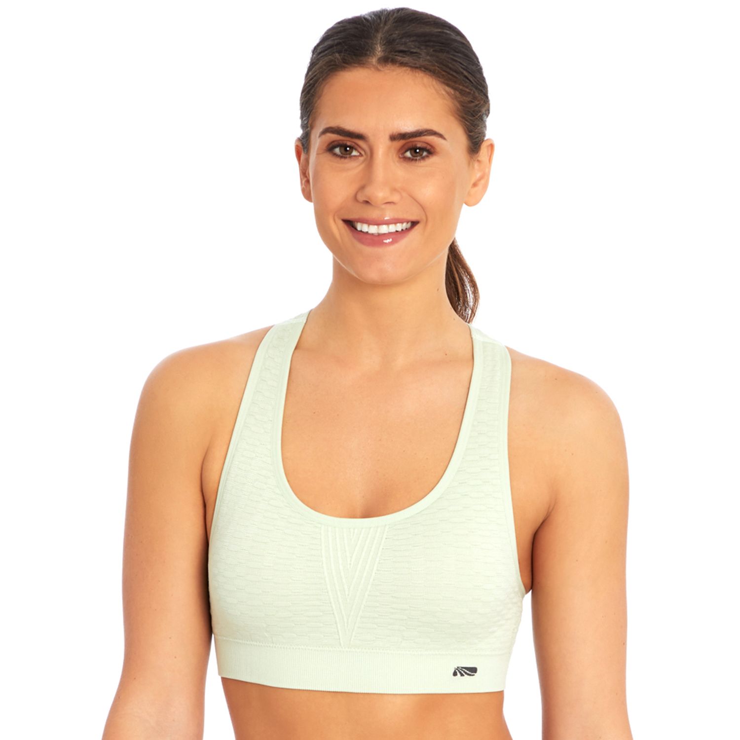 marika seamless sports bra