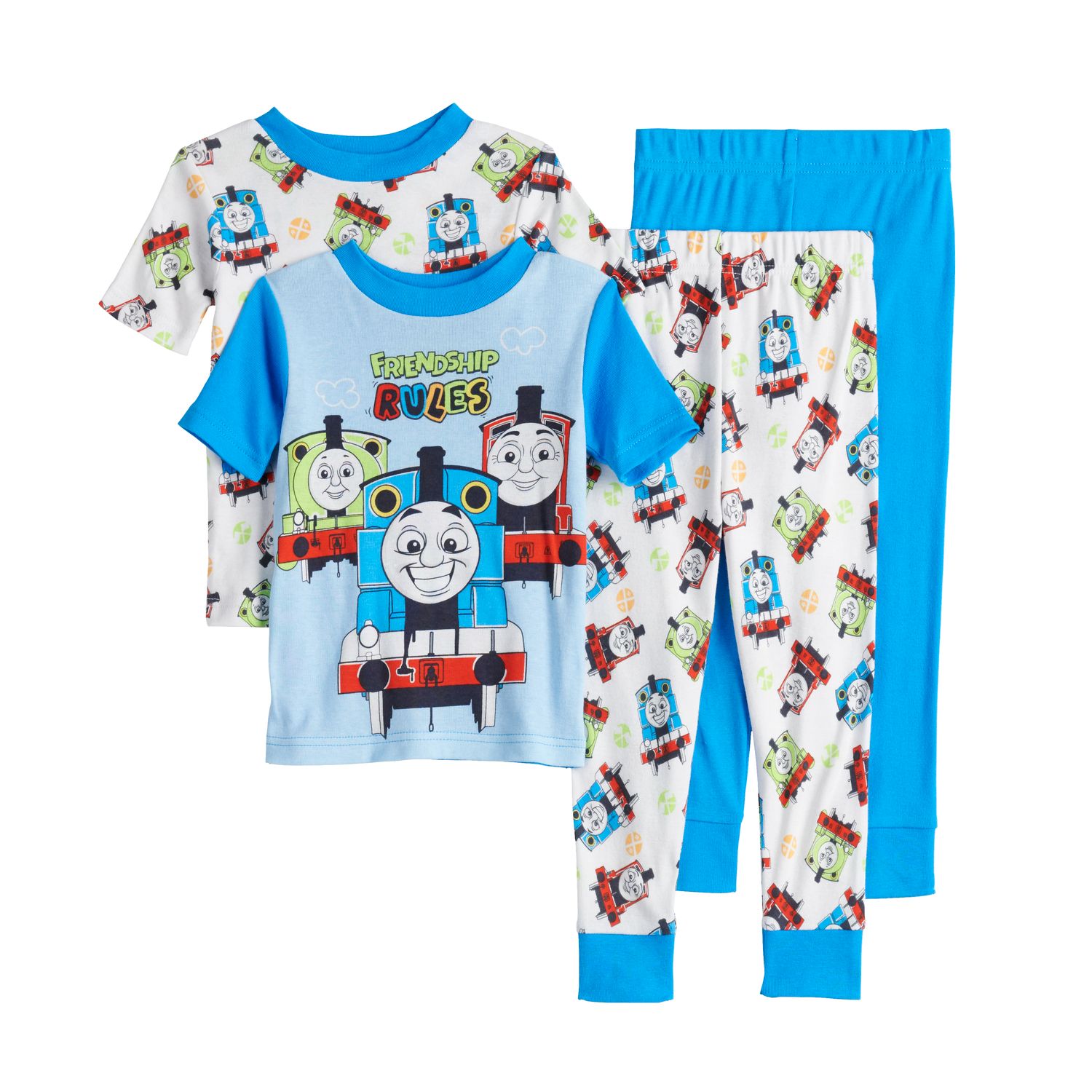 thomas the train pj