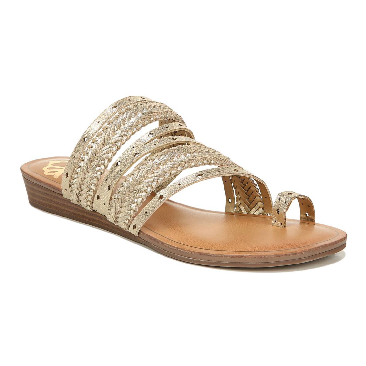 reef celine sandal