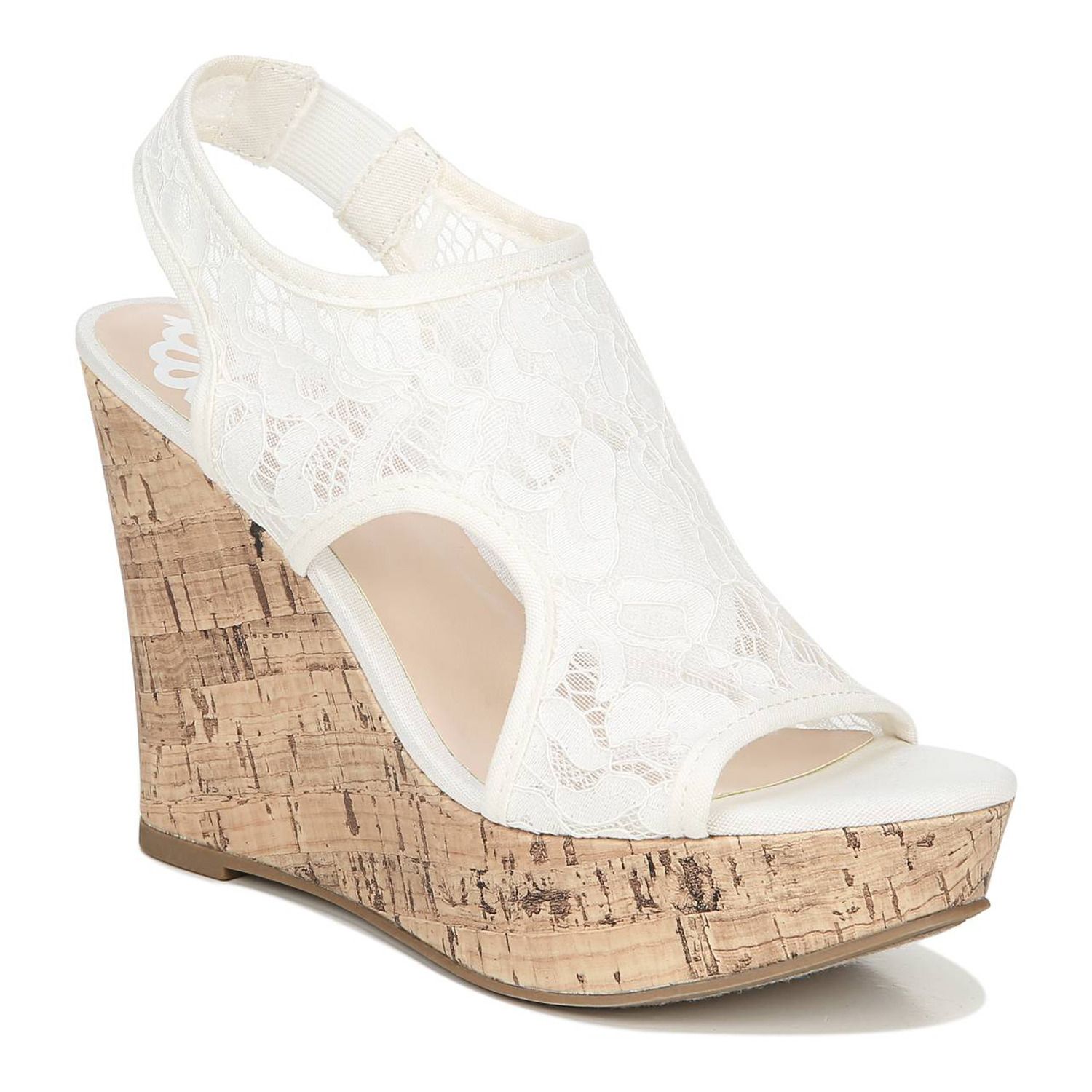 kohls bridal shoes