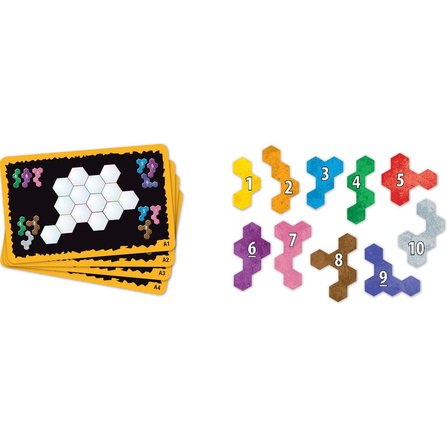 thames and kosmos magnetic science