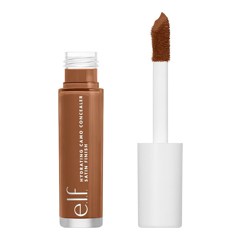 UPC 609332848412 product image for e.l.f. Hydrating Camo Concealer, Dark Brown | upcitemdb.com