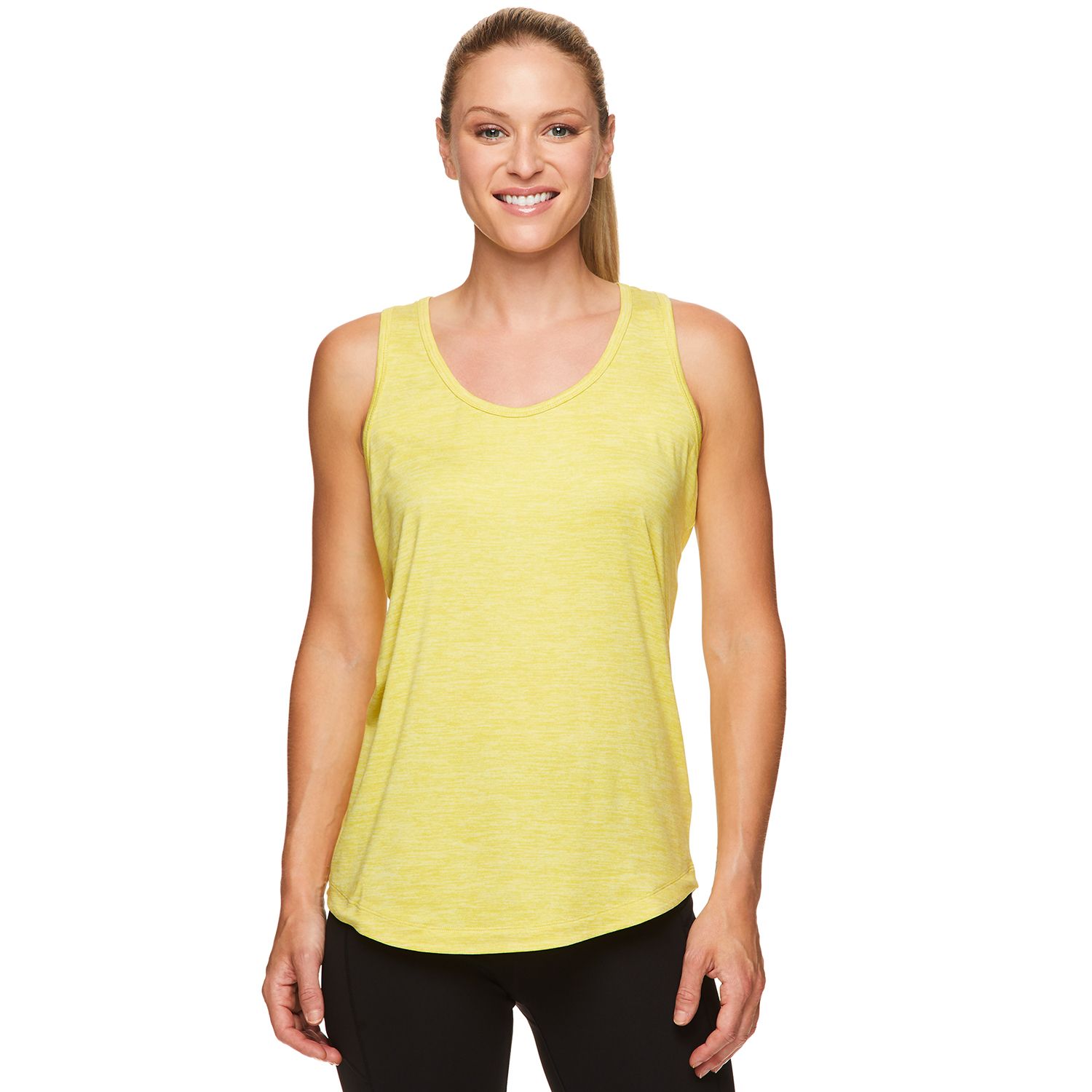 Kohl's Gaiam Tops