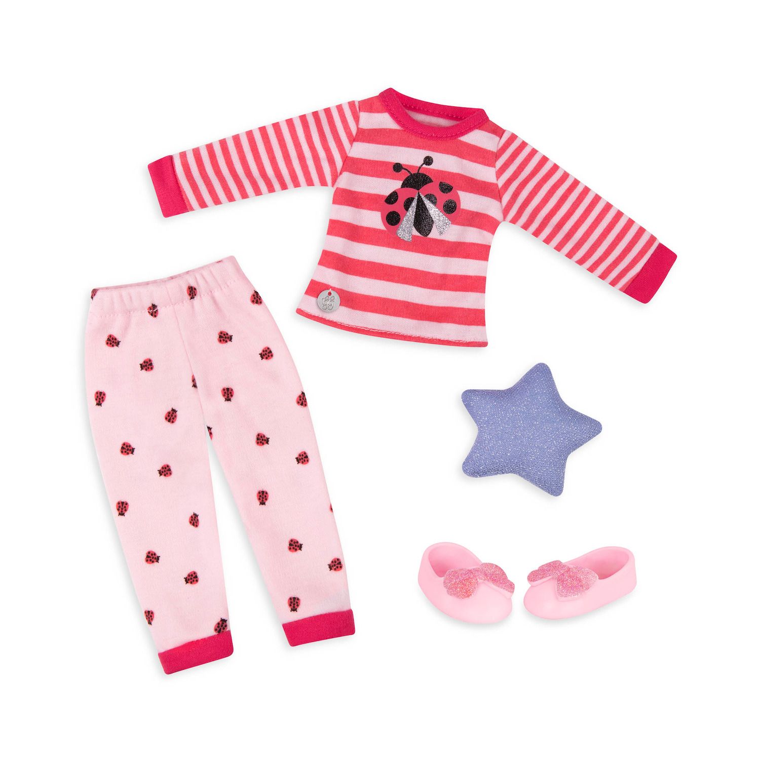 kohls doll clothes