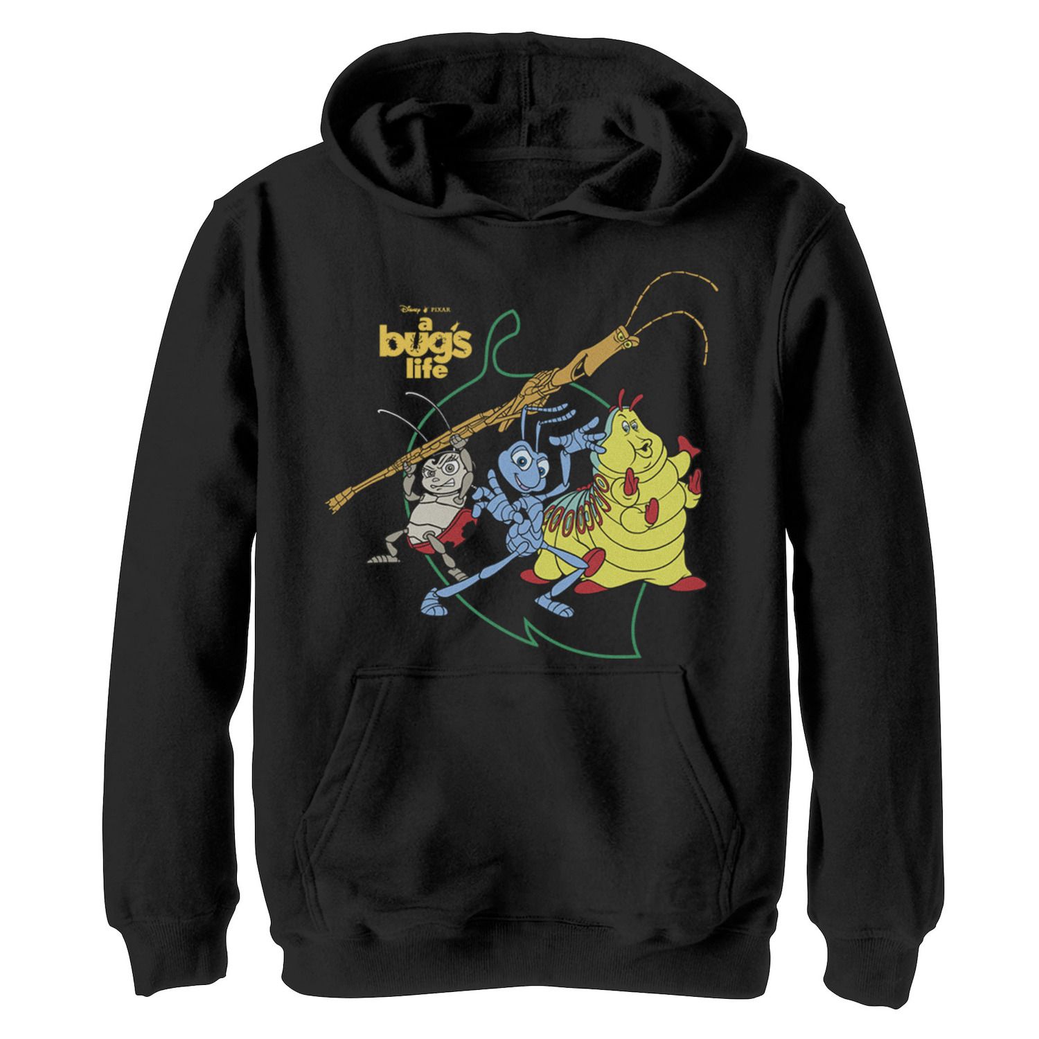 boys disney hoodie