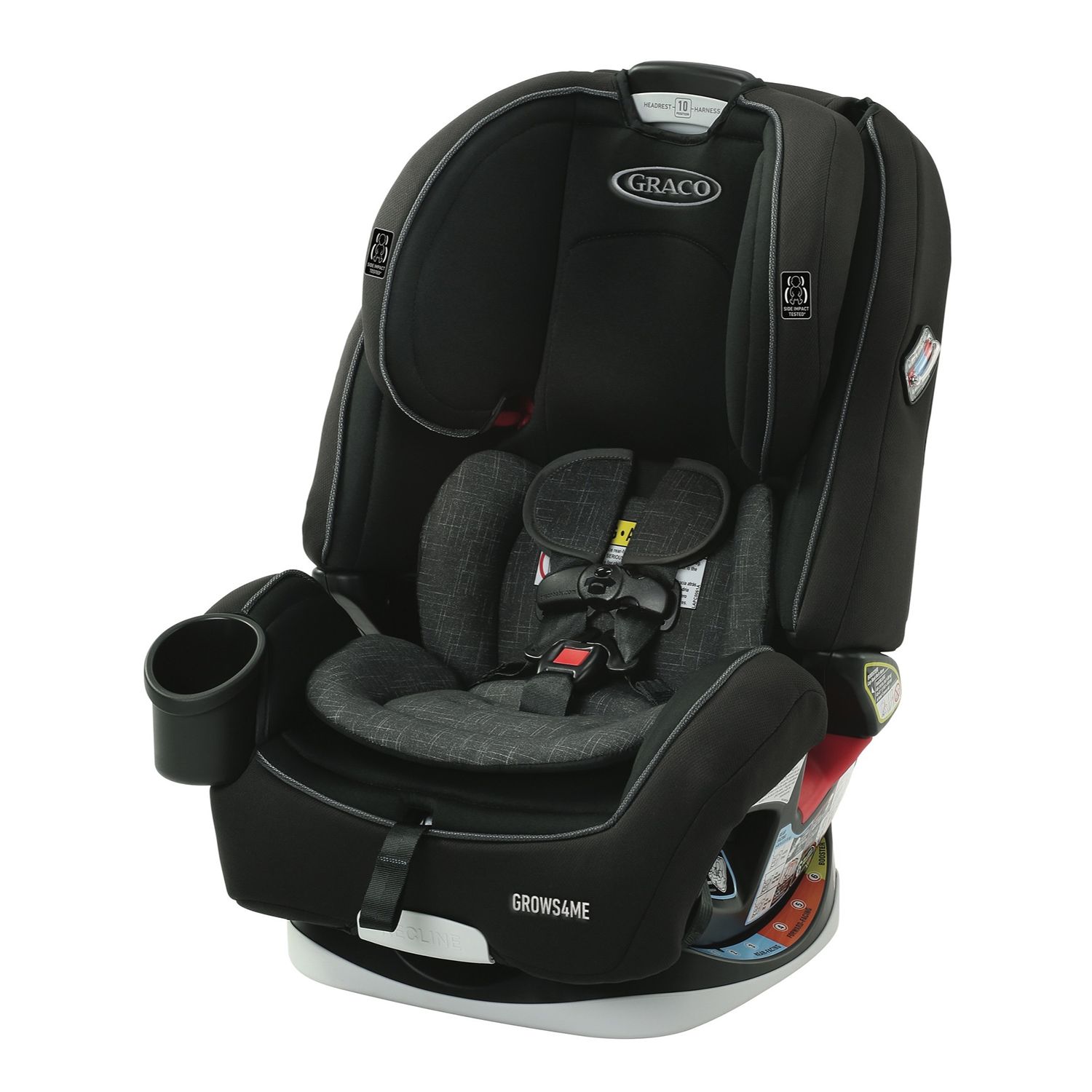 graco infant seat