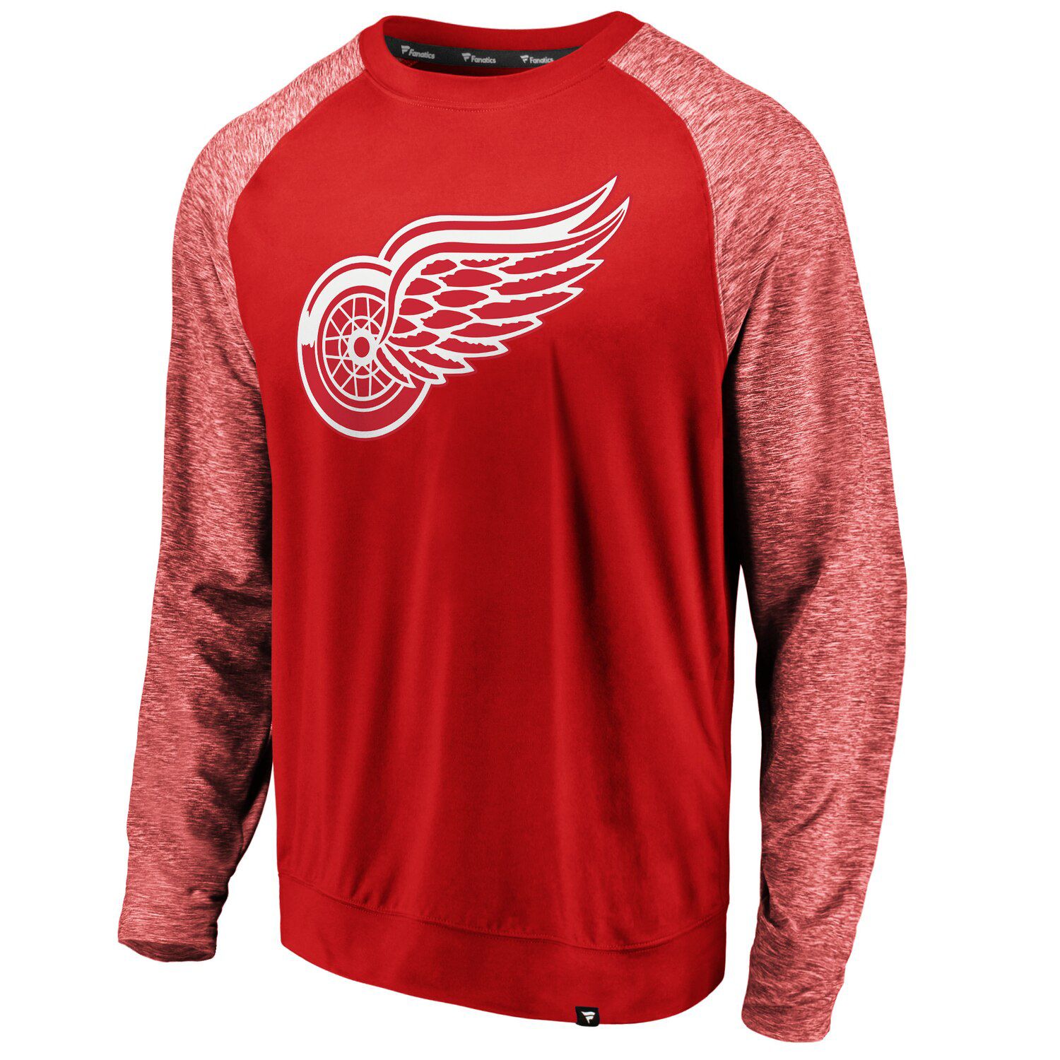 red wings t shirt