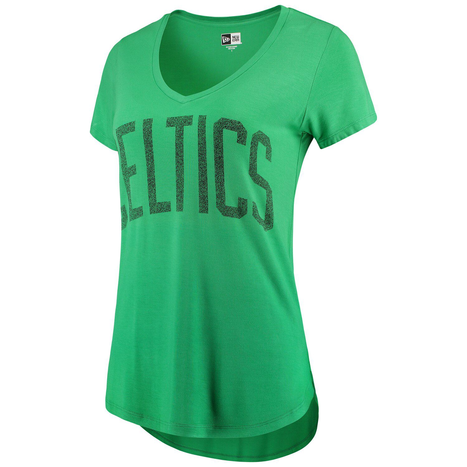 celtics jersey dress