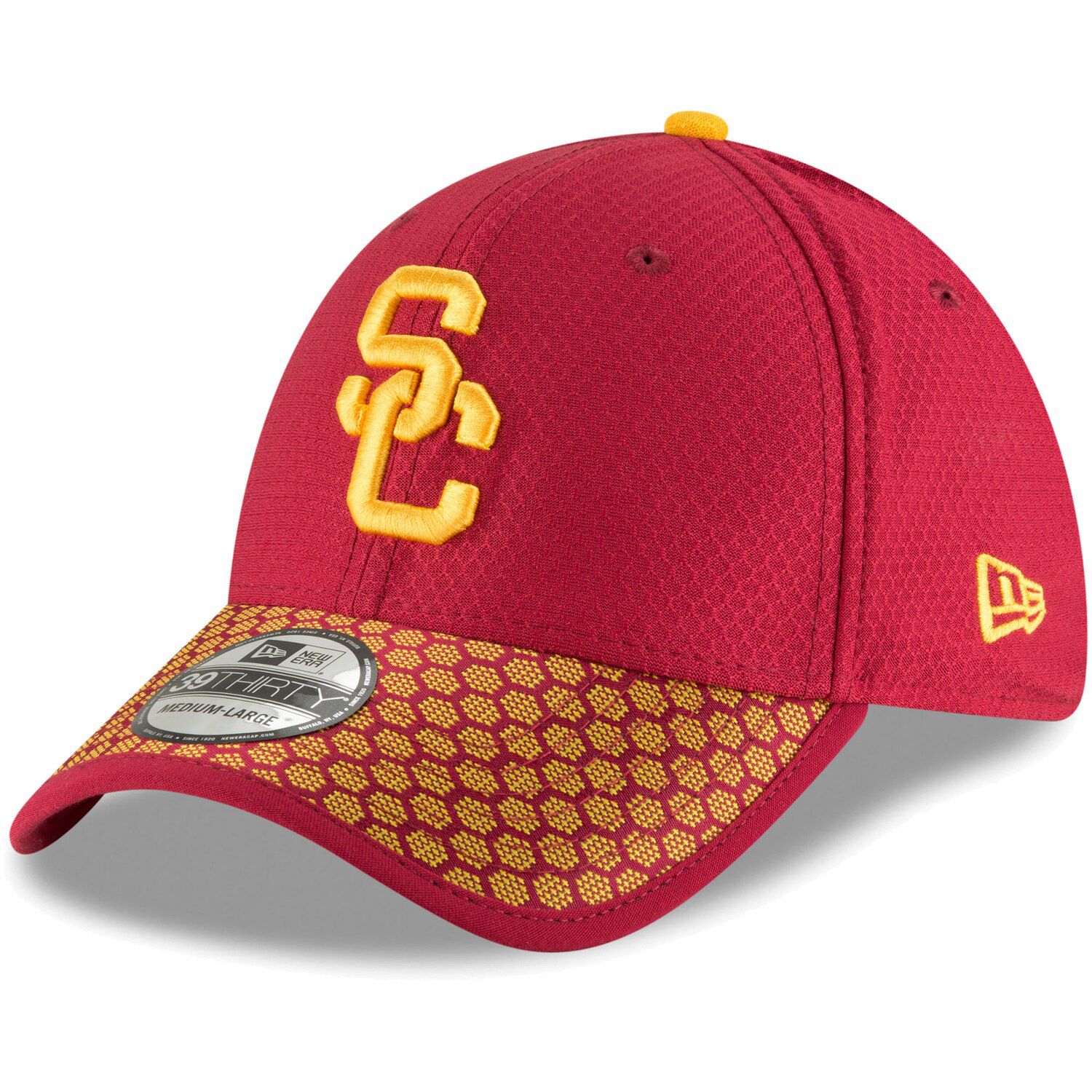 usc trojans hat