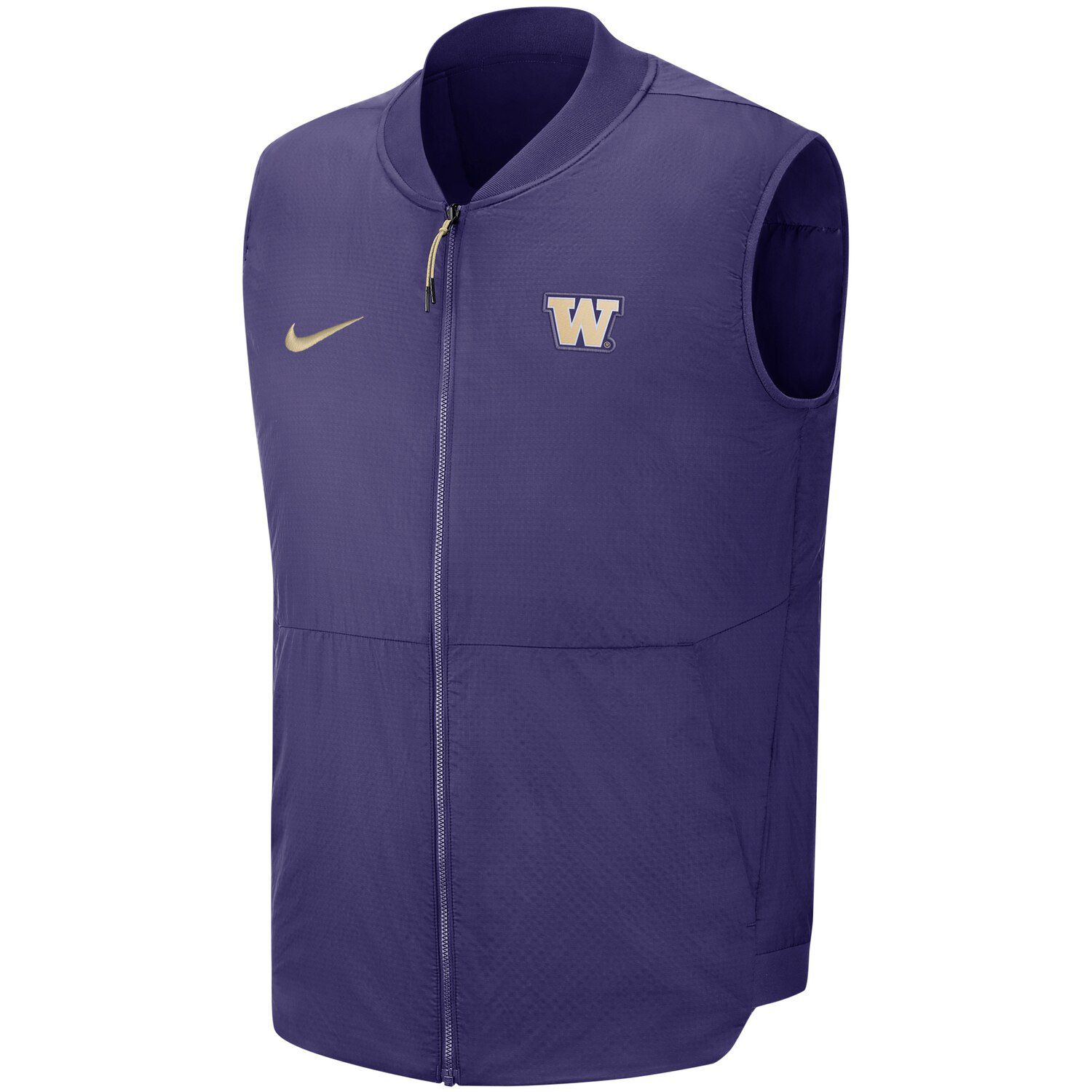 nike men's sportswear windrunner down vest