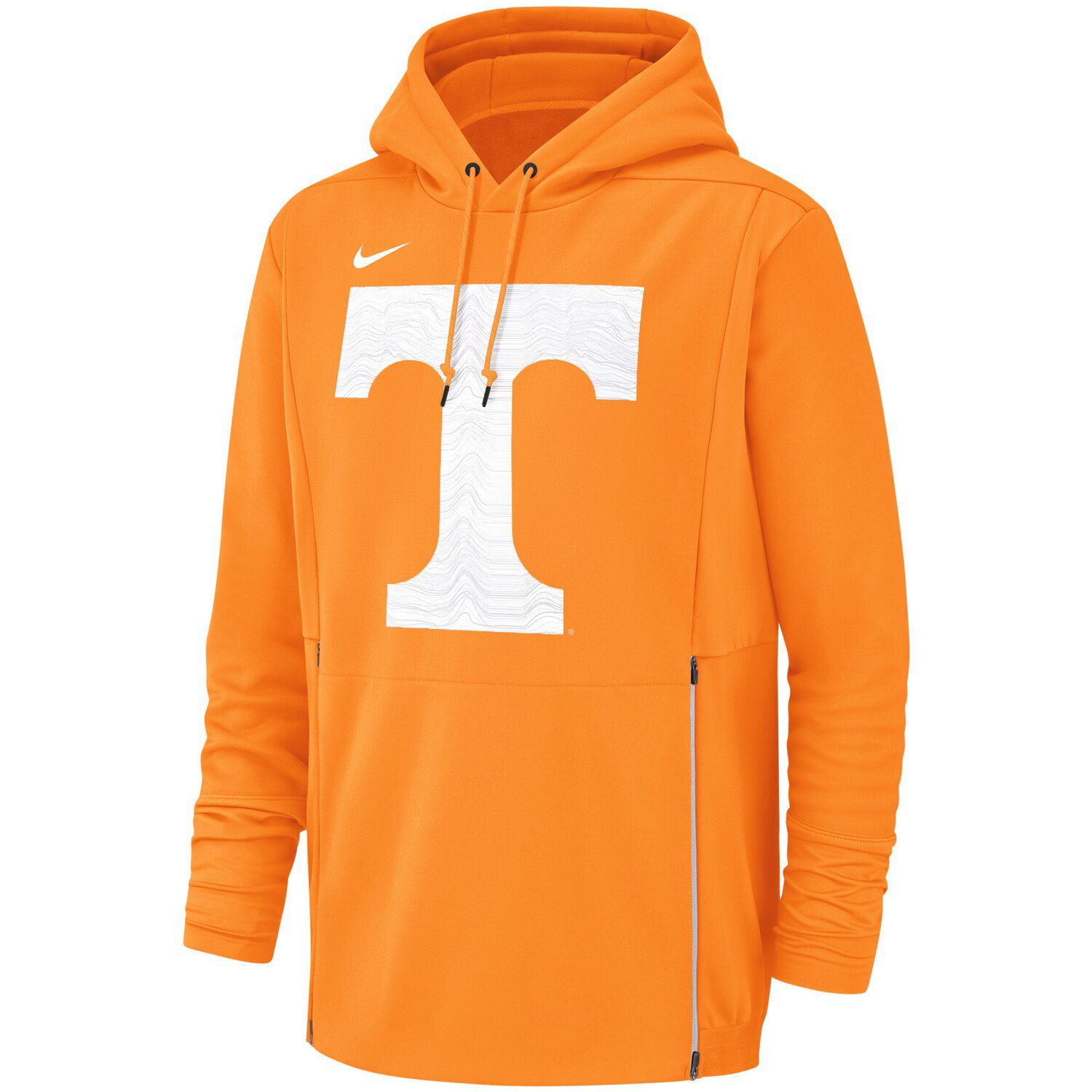 tennessee vols nike jacket