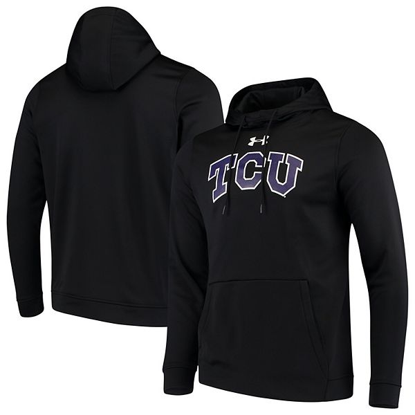 tcu under armour jacket