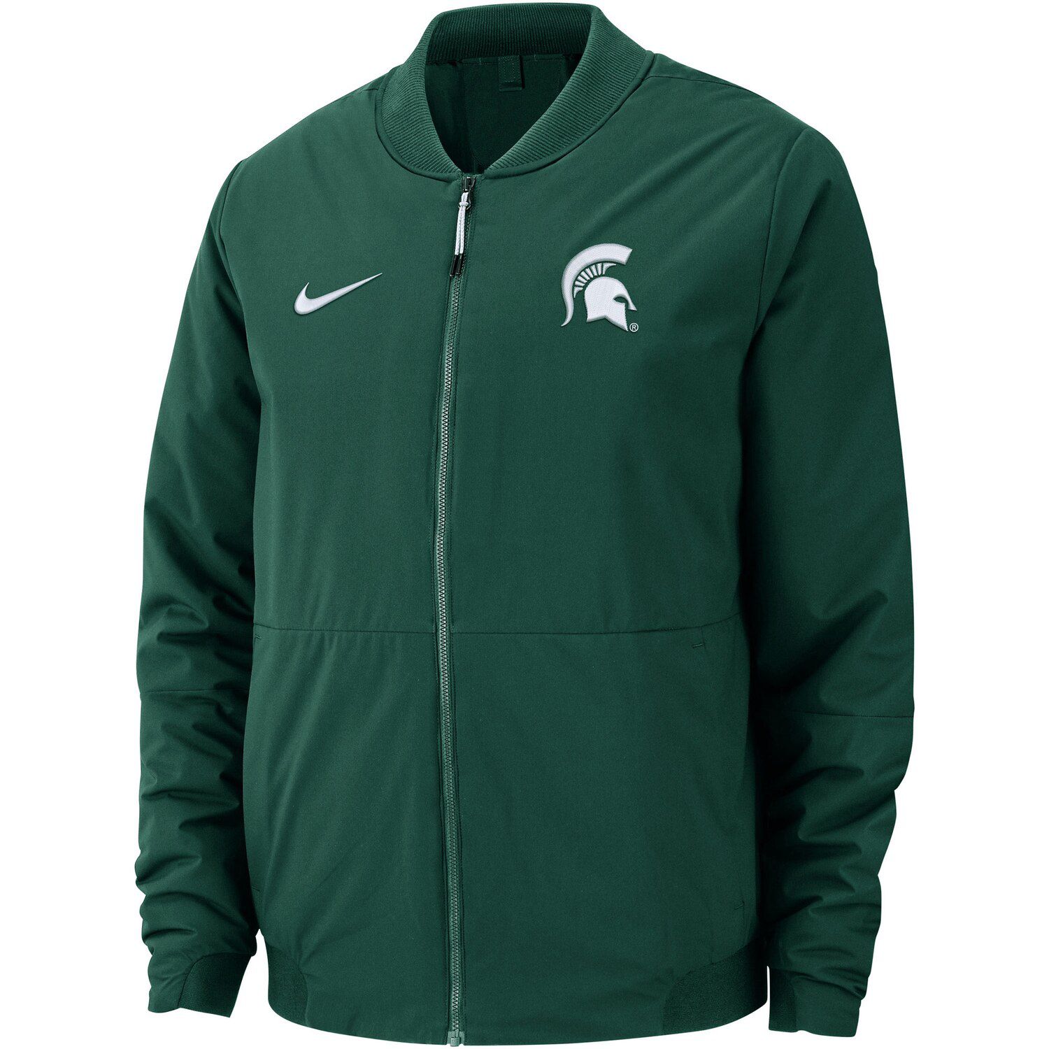 nike jacket mens kohls