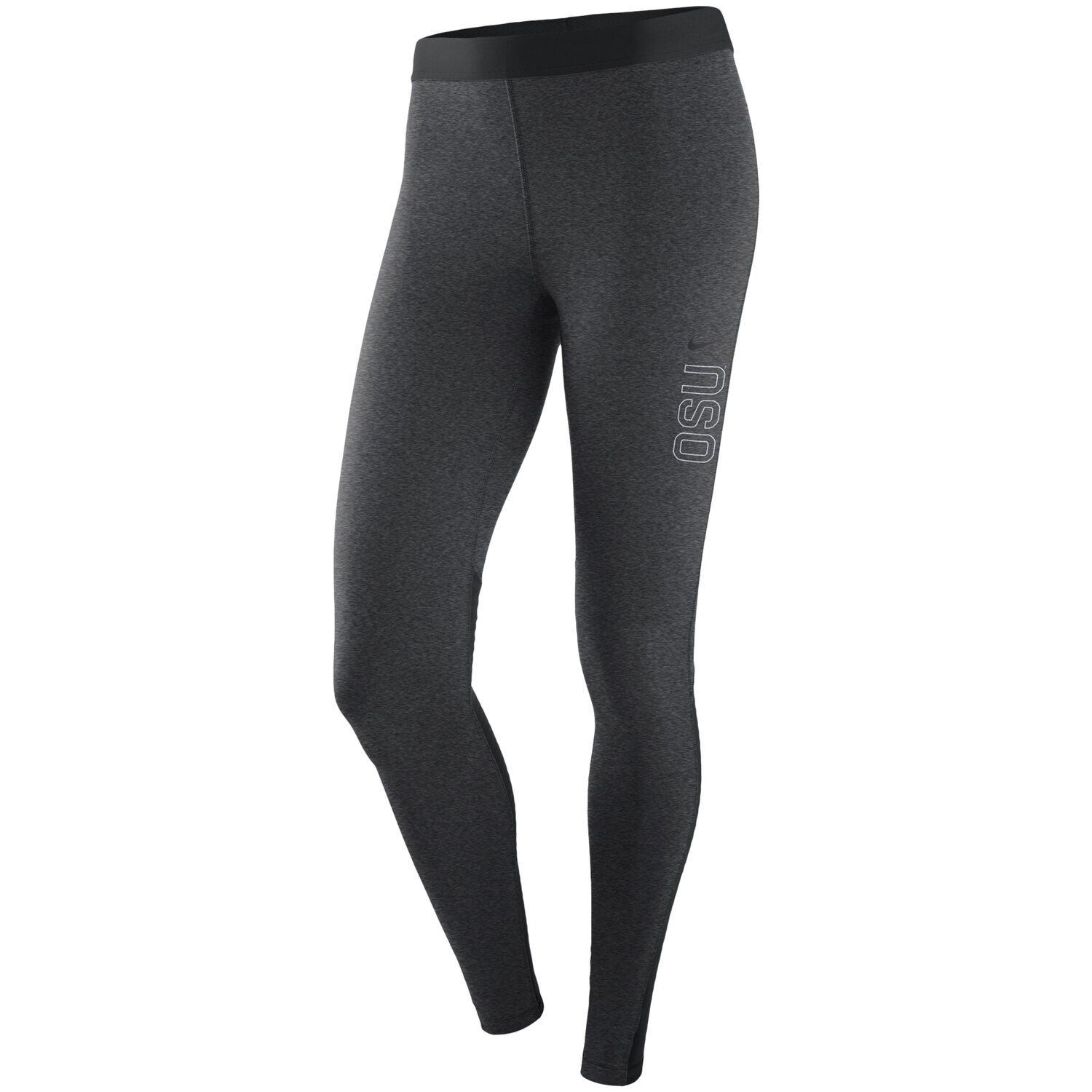 kohls nike pro leggings