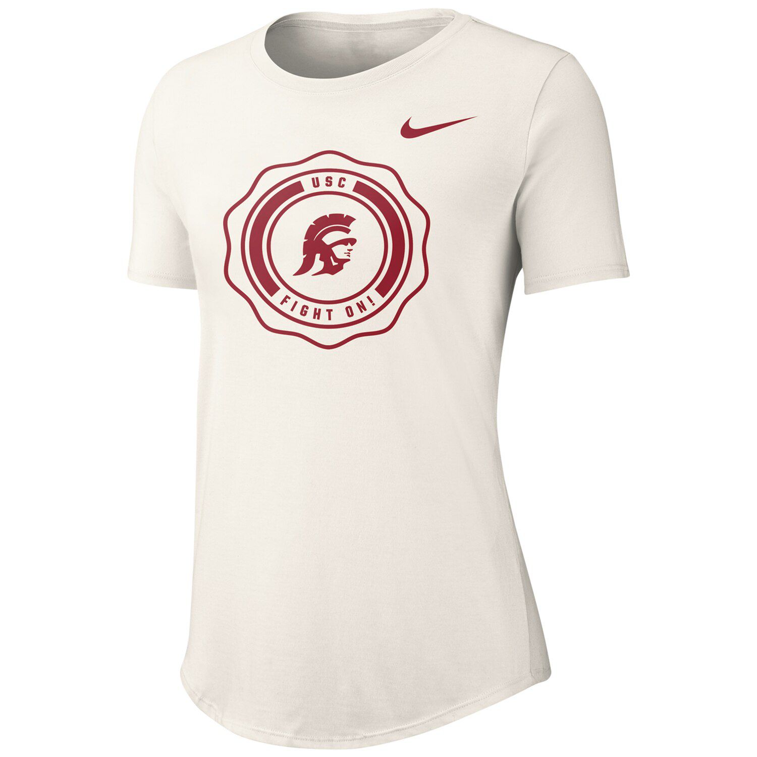 usc nike shirt